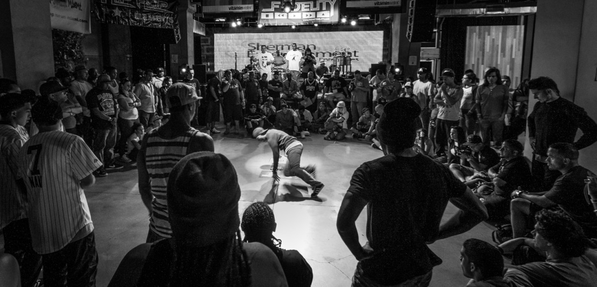 2012.05.19 | Miami BBoy Pro Am at Grand Central.