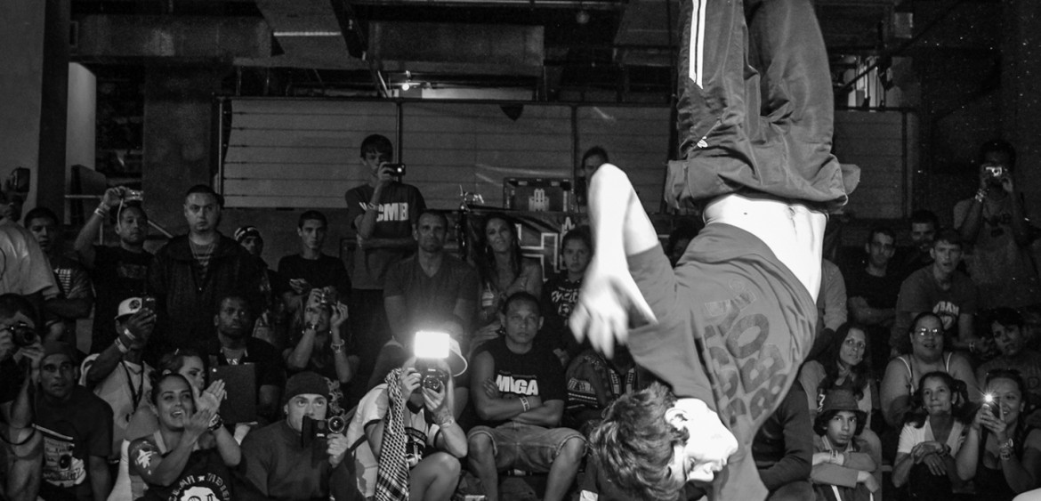 2012.05.19 | Miami BBoy Pro Am at Grand Central.