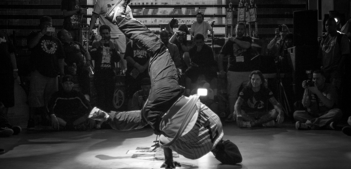 2012.05.19 | Miami BBoy Pro Am at Grand Central.