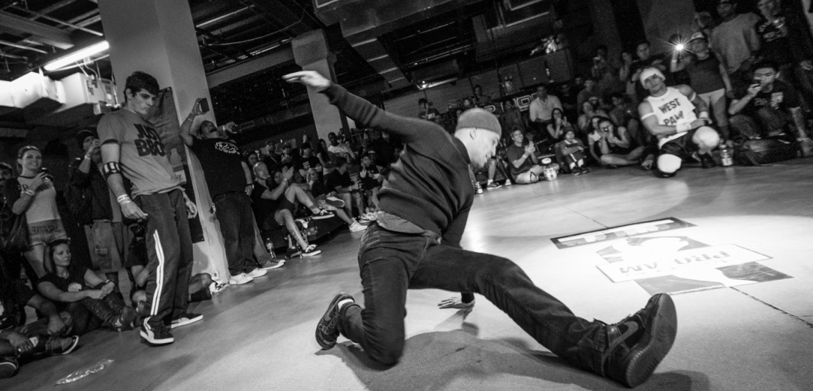 2012.05.19 | Miami BBoy Pro Am at Grand Central.