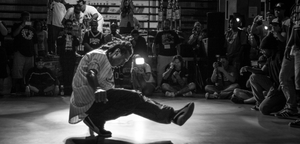 2012.05.19 | Miami BBoy Pro Am at Grand Central.