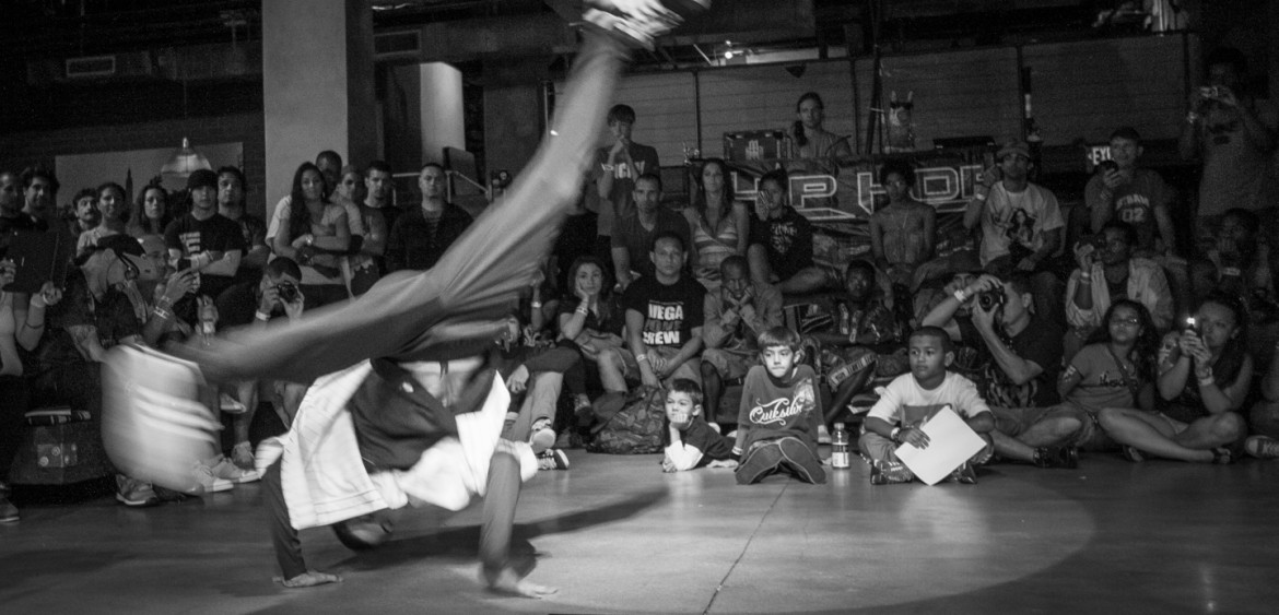 2012.05.19 | Miami BBoy Pro Am at Grand Central.