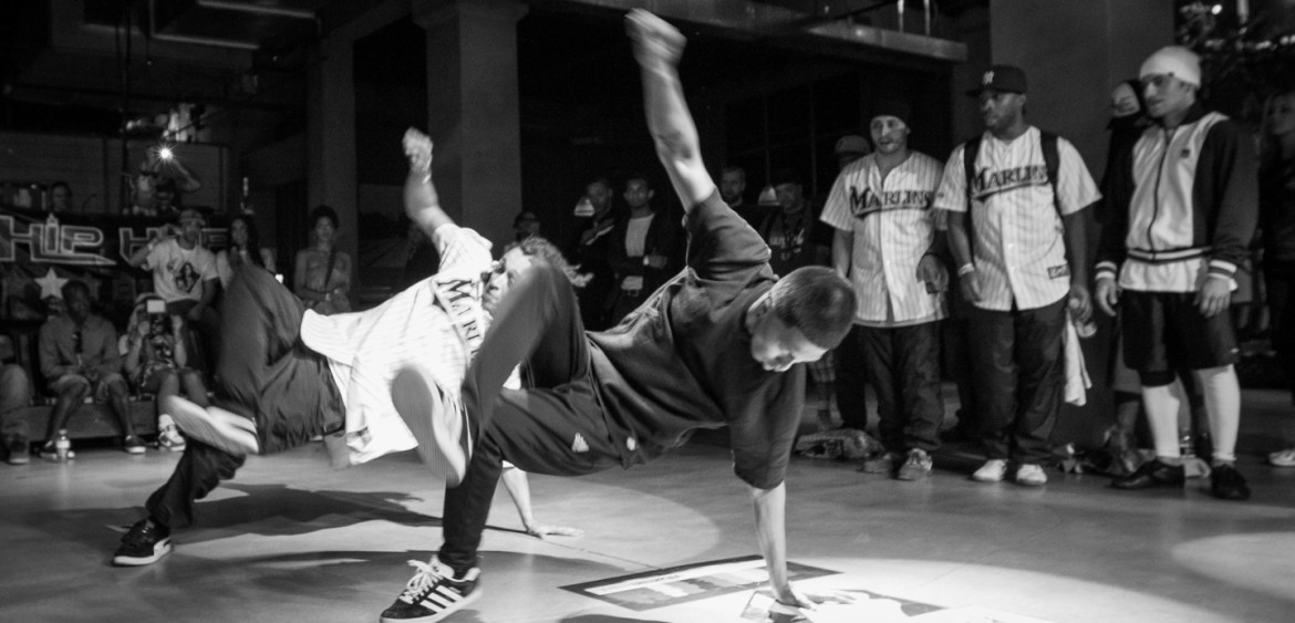 2012.05.19 | Miami BBoy Pro Am at Grand Central.