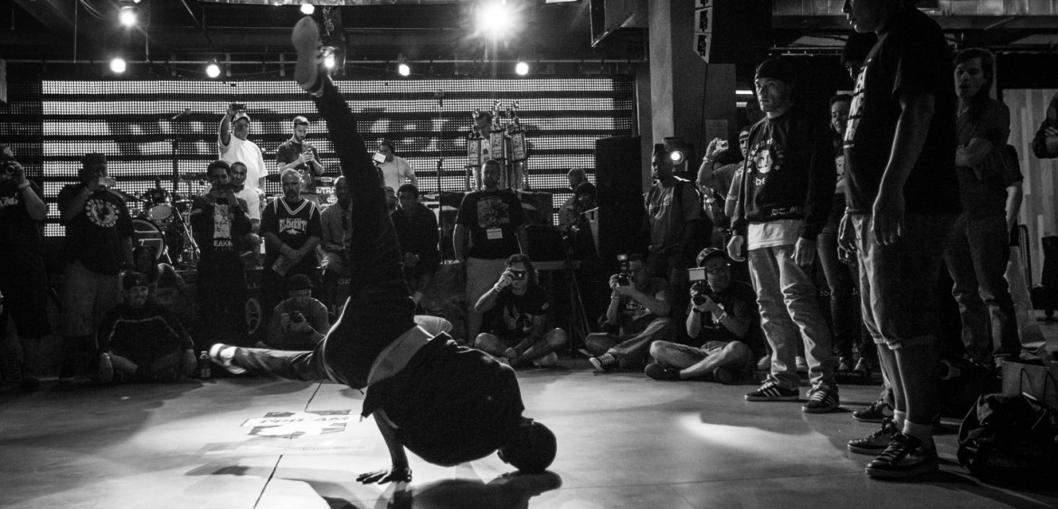 2012.05.19 | Miami BBoy Pro Am at Grand Central.