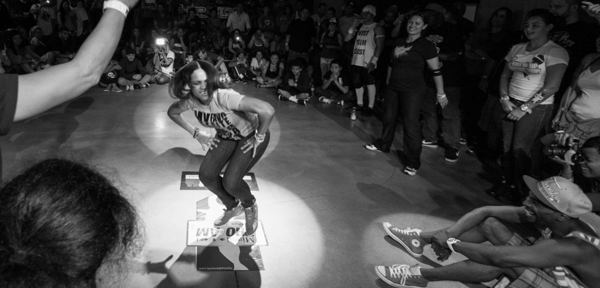 2012.05.19 | Miami BBoy Pro Am at Grand Central.