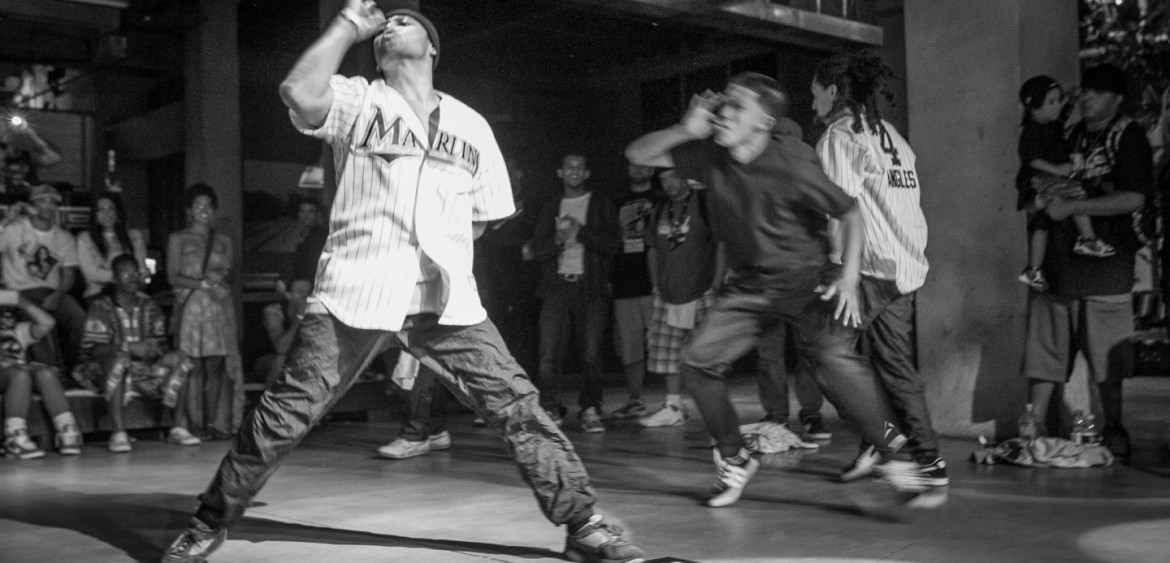 2012.05.19 | Miami BBoy Pro Am at Grand Central.