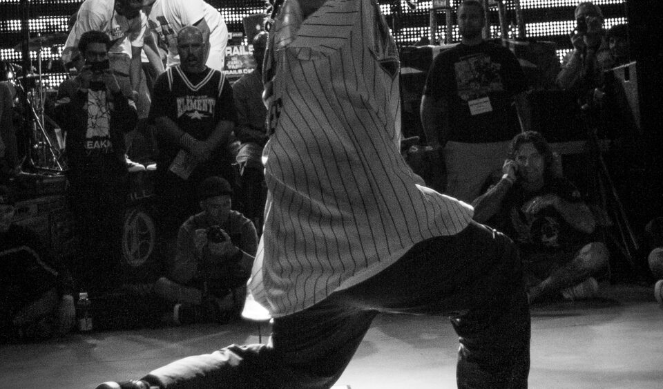 2012.05.19 | Miami BBoy Pro Am at Grand Central.