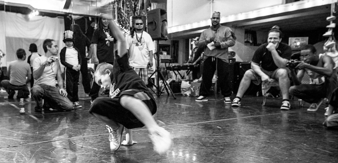 2012.12.15 | Hip Hop Elements presents The Young Masters Bboy Battle.