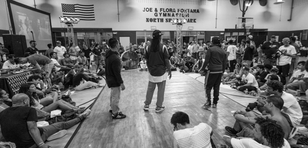 2014.06.07 | Miami BBoy Pro Am at North Shore Park.