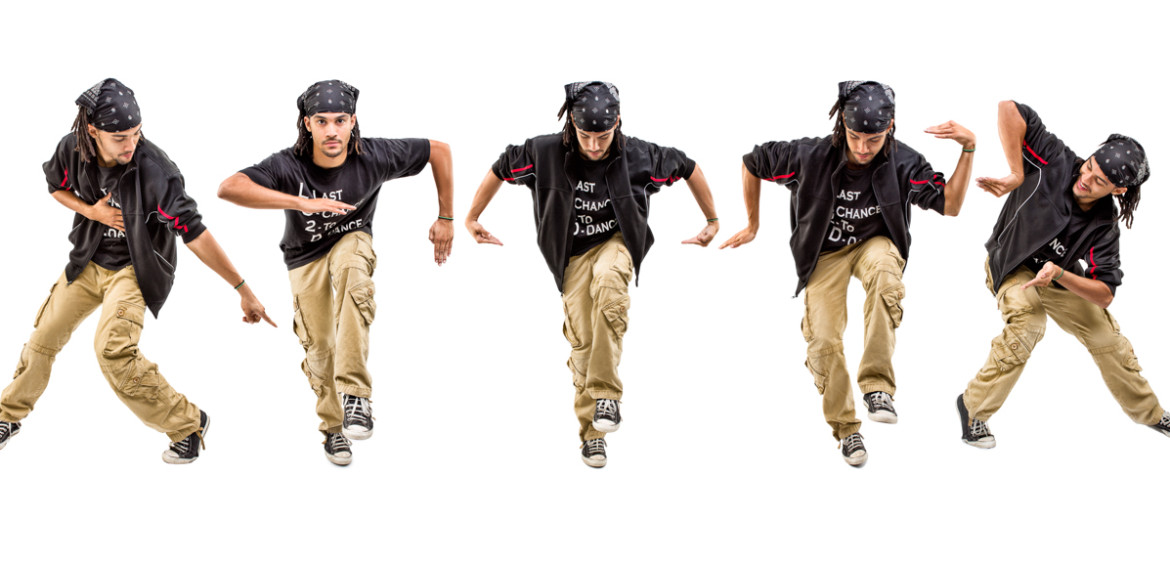 BBoy Kyle Clark | Last Chance 2 Dance | LC2D