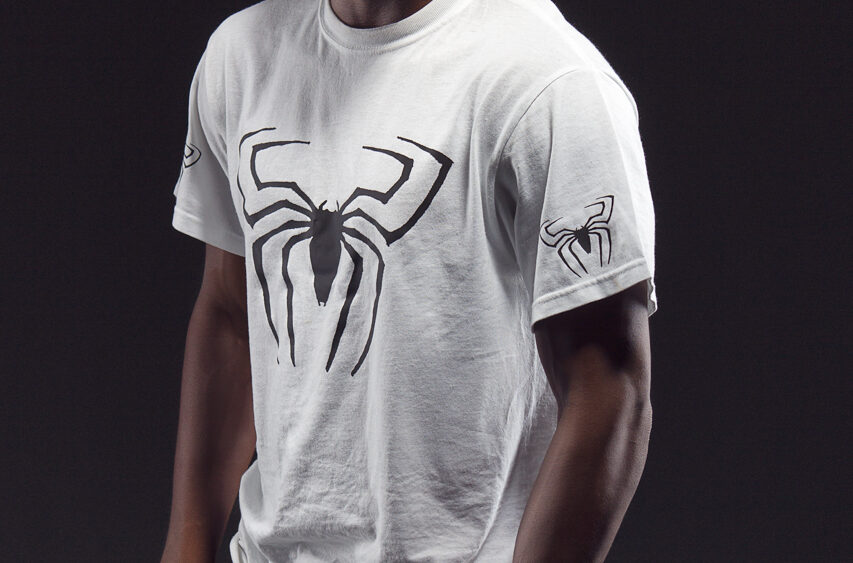 2012.12.02 | LC2D | Demetrius "Spidey" Reed