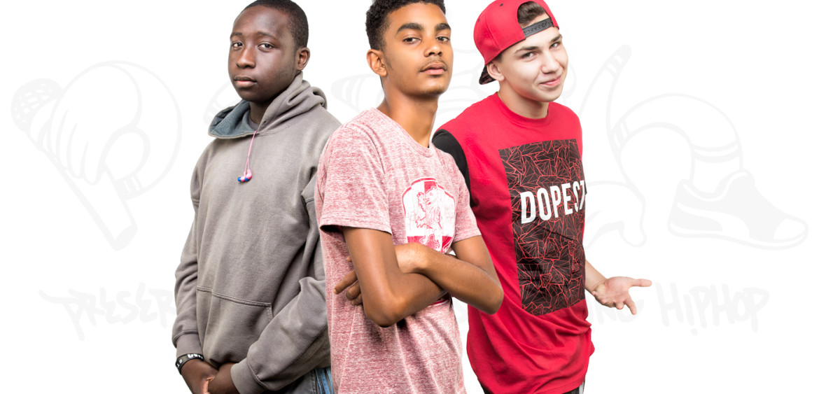 2015 Students of PATH | www.pathtohiphop.org