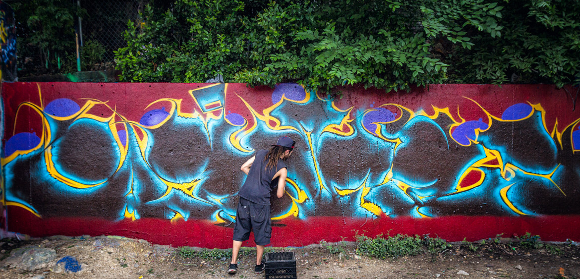 2015.05 | Abortionist | Hope Outdoor Gallery | Austin, Texas