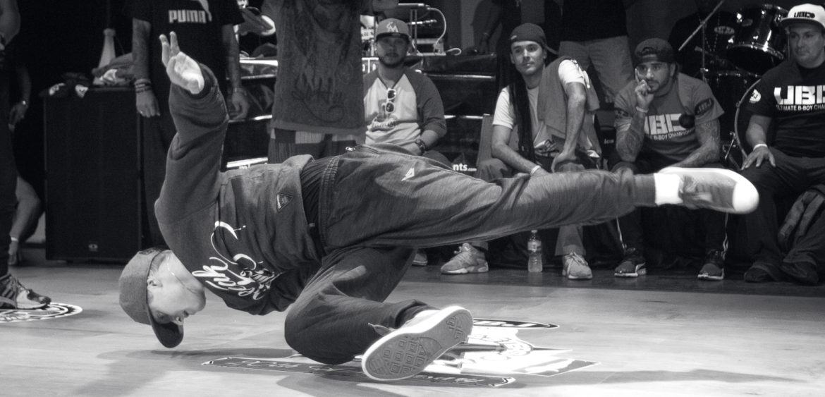 2016.12.03 | Miami Bboy Pro AM 20th Anniversary - Who Can Roast The Most - Evolution World Finals - Miami International Battle at the Miami Light Project