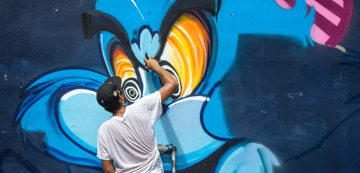 2017 International Meeting of Styles: Miami