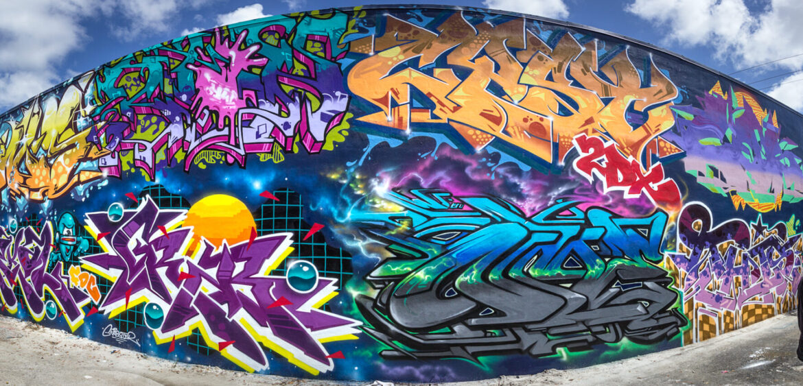 2017 International Meeting of Styles: Miami