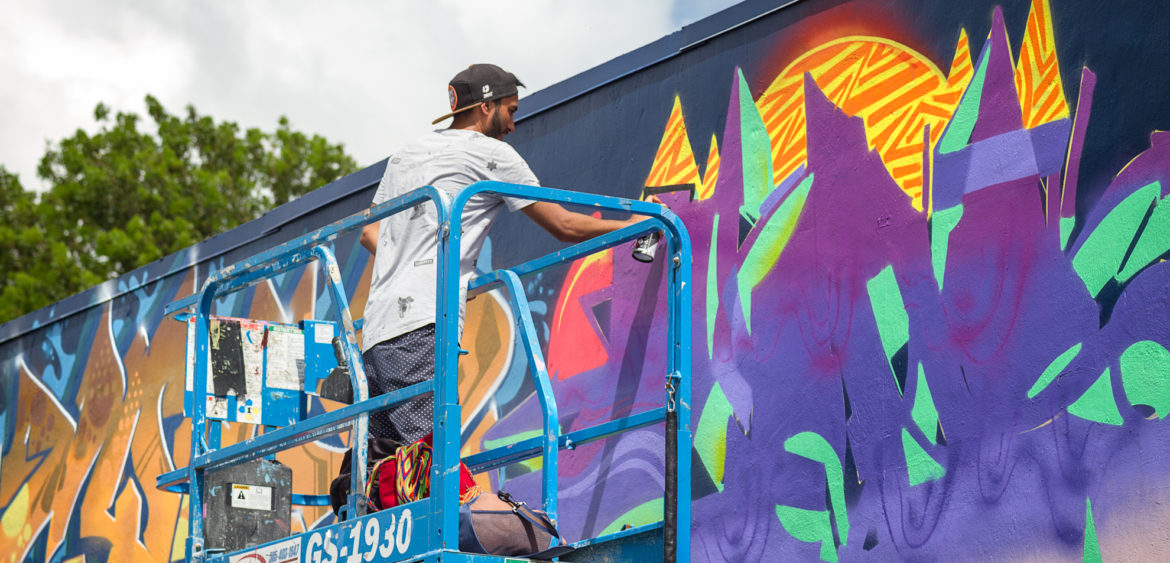 2017 International Meeting of Styles: Miami