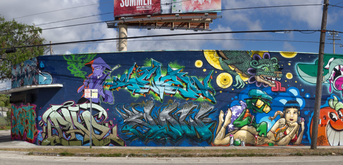 2017 International Meeting of Styles: Miami