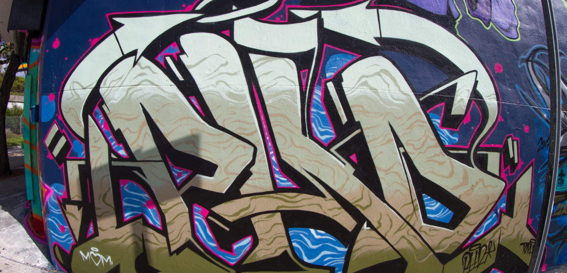 2017 International Meeting of Styles: Miami