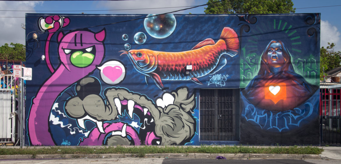 2017 International Meeting of Styles: Miami