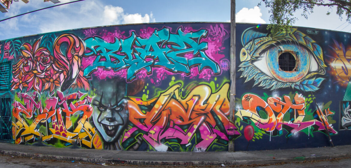 2017 International Meeting of Styles: Miami