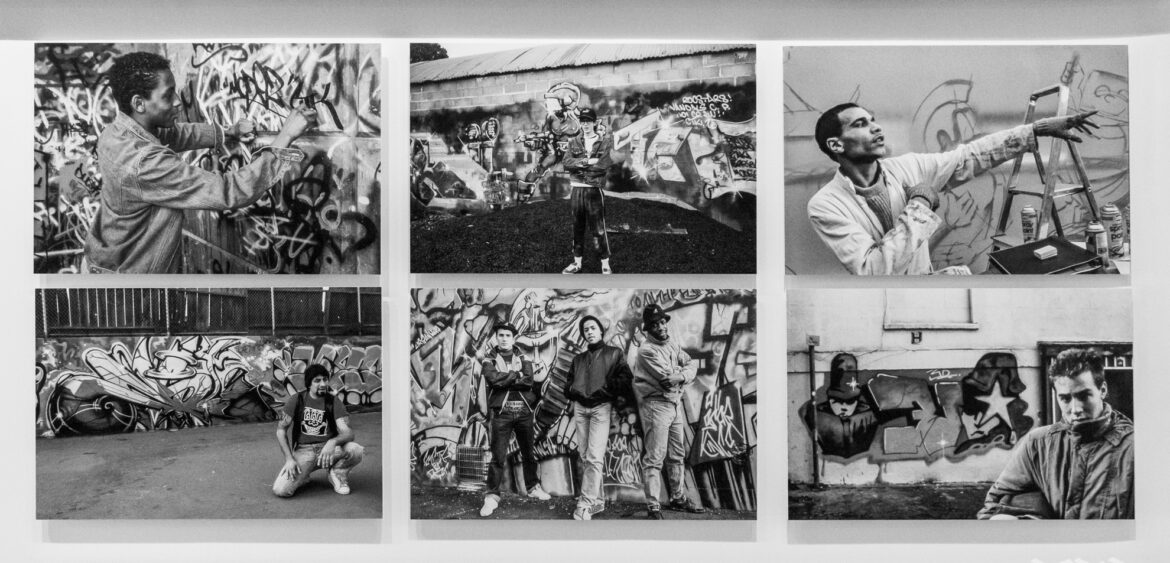 During the PATH 2019/2020 Winter Intensive, some students got to experience Wynwood's Museum of Graffiti; the world's first museum dedicated to the evolution of graffiti art. Co-founder Alan Ket and curator Carlos "MARE139" Rodriguez welcomed the students with a personalized tour, where they were touched on the history, styles, and future of graffiti culture.